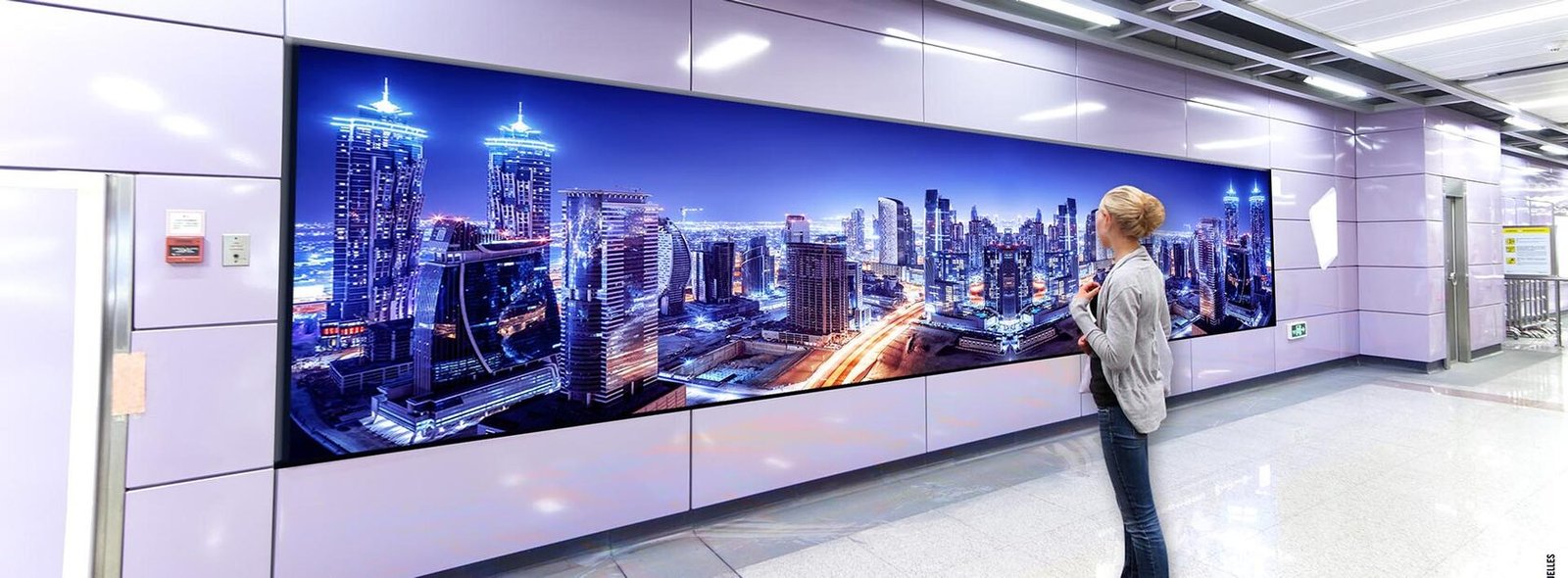 Discover the Best High-Quality LED Screens in Islamabad