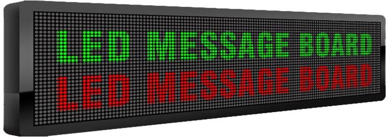 LED Display Boards in Islamabad