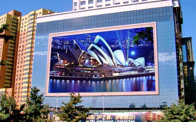 LED Screen Manufacturers in Islamabad