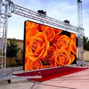 Outdoor Event LED Displays